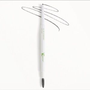 YC Collection Oh My Brows Micro Eyebrow Pencil in Medium Brown SEALED